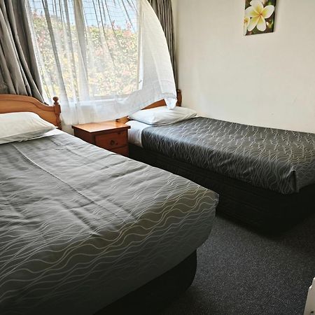 Accommodation Te Puna Tauranga Zewnętrze zdjęcie