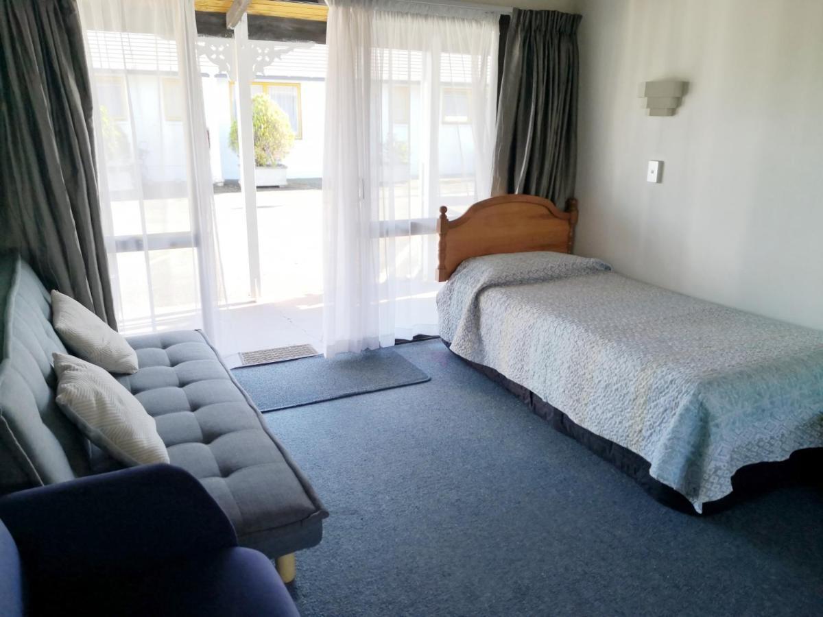 Accommodation Te Puna Tauranga Zewnętrze zdjęcie