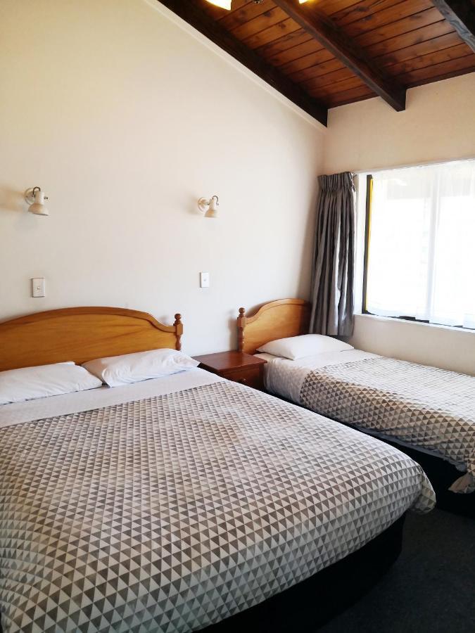Accommodation Te Puna Tauranga Zewnętrze zdjęcie