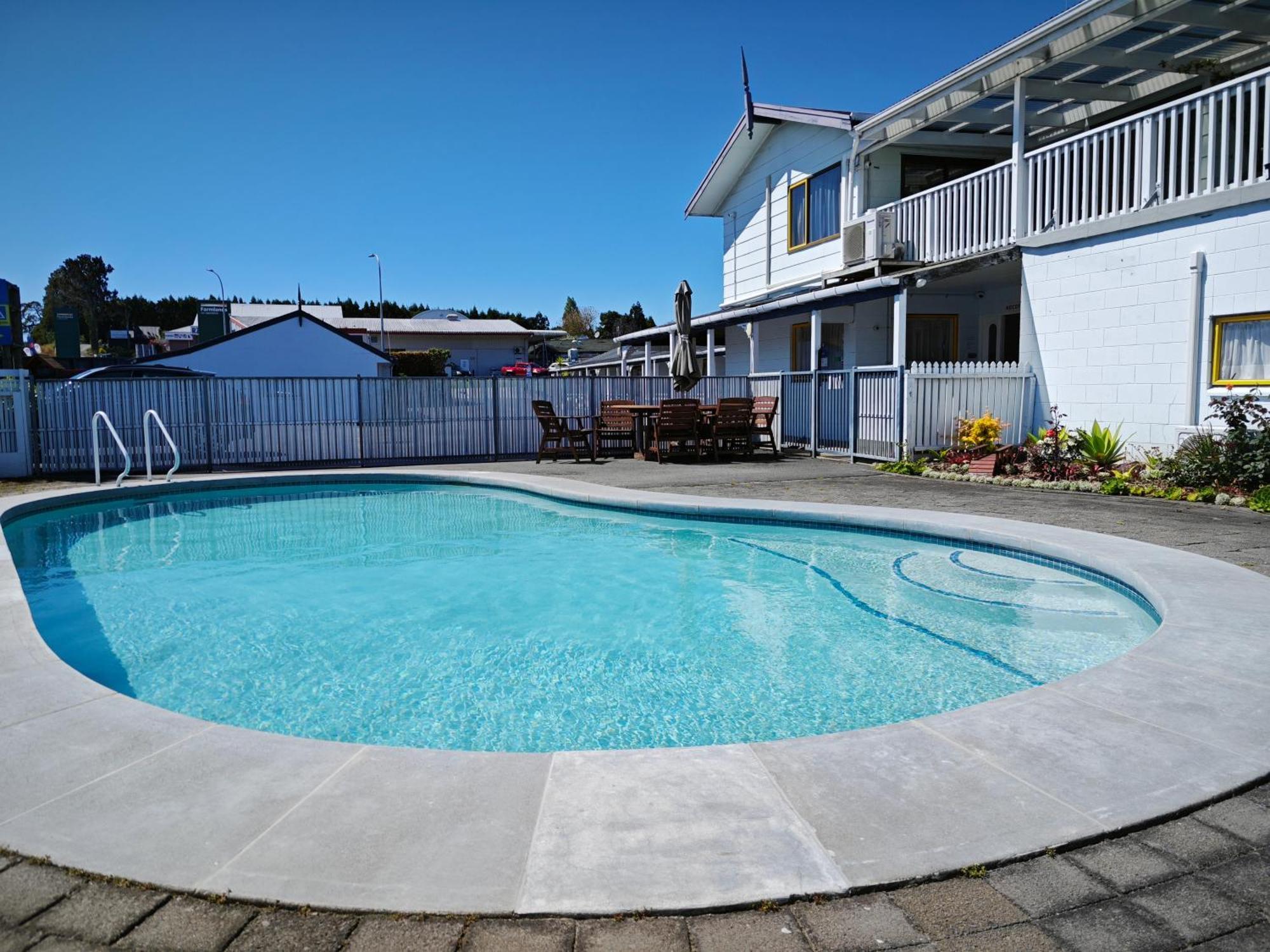 Accommodation Te Puna Tauranga Zewnętrze zdjęcie