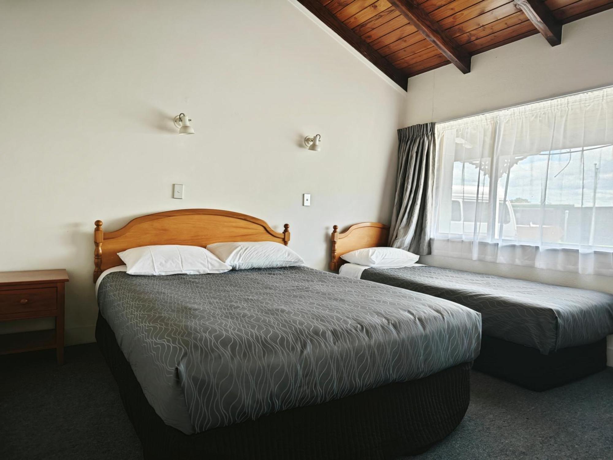 Accommodation Te Puna Tauranga Zewnętrze zdjęcie