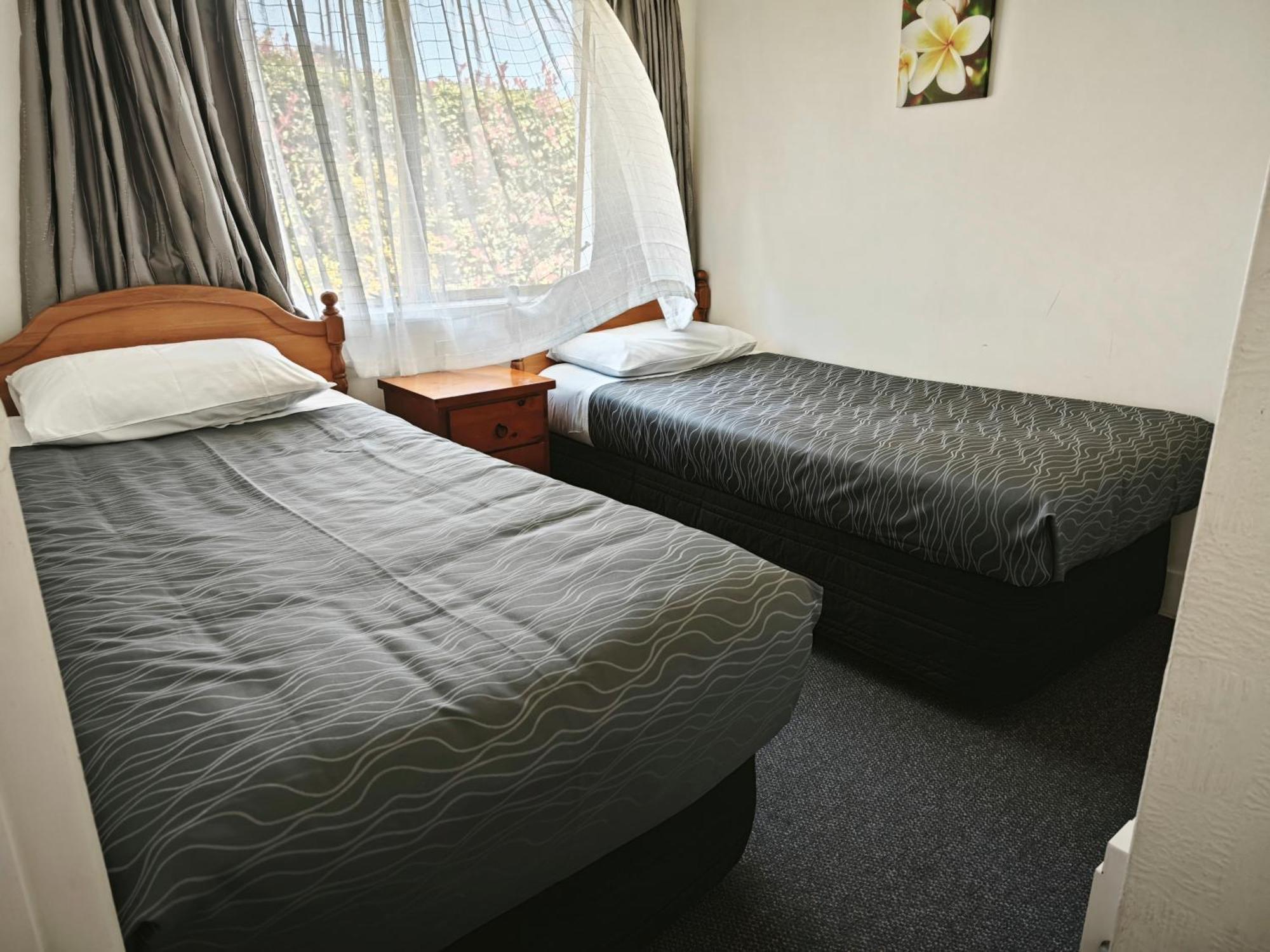 Accommodation Te Puna Tauranga Zewnętrze zdjęcie