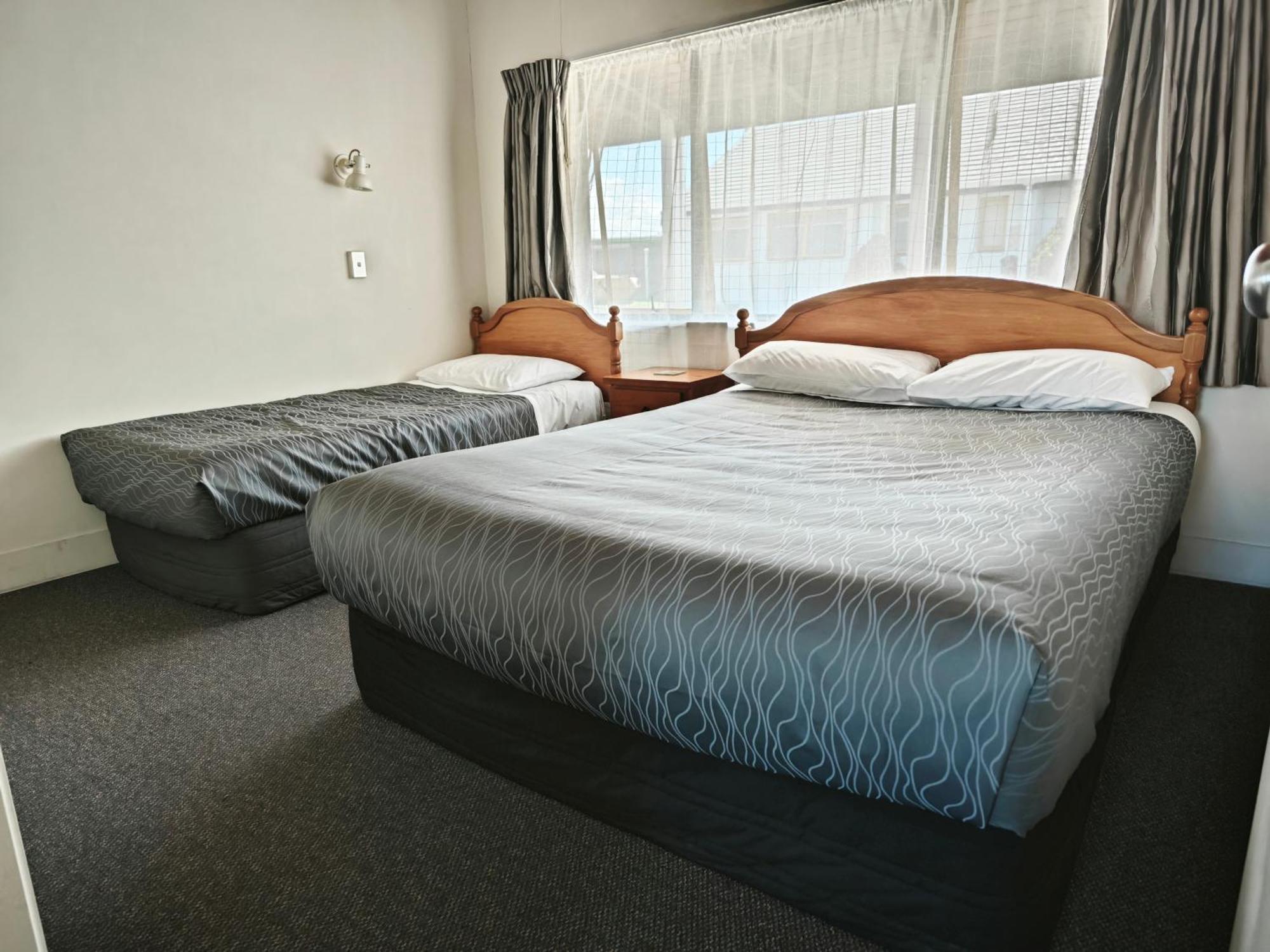 Accommodation Te Puna Tauranga Zewnętrze zdjęcie