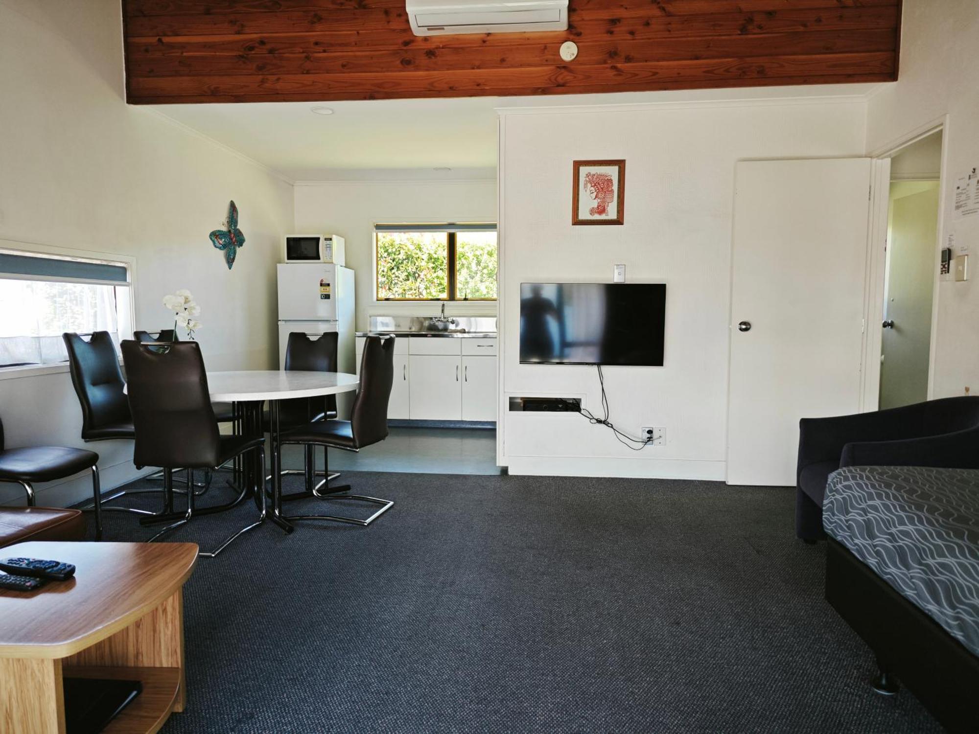 Accommodation Te Puna Tauranga Zewnętrze zdjęcie