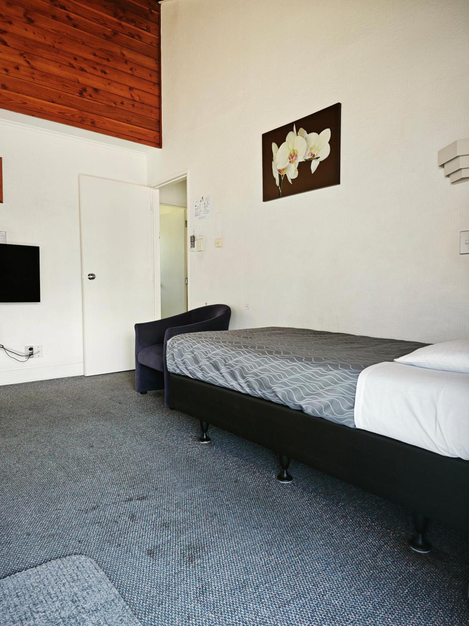 Accommodation Te Puna Tauranga Zewnętrze zdjęcie