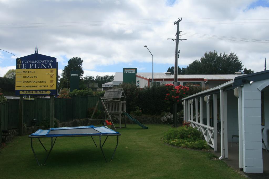 Accommodation Te Puna Tauranga Zewnętrze zdjęcie
