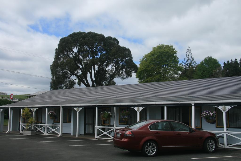 Accommodation Te Puna Tauranga Zewnętrze zdjęcie