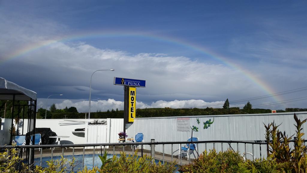 Accommodation Te Puna Tauranga Zewnętrze zdjęcie