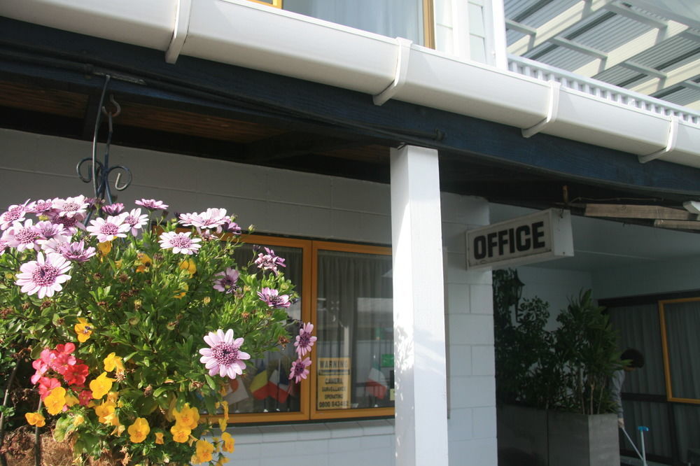 Accommodation Te Puna Tauranga Zewnętrze zdjęcie